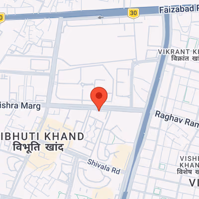 611 Vibhuti Khand Gomti Nagar, Lucknow Image 5