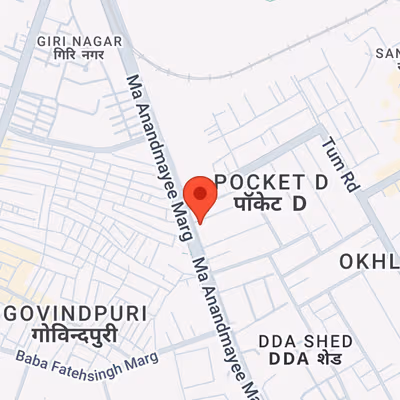 Pocket D Okhla Phase Ii Okhla Industrial Estate, New Delhi Image 6