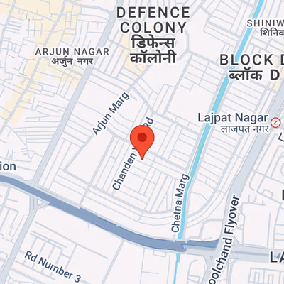 Defence Colony, New Delhi Image 6
