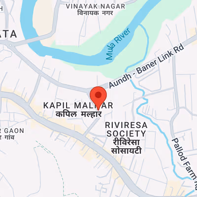 Aundh Baner Link Road, Baner Image 6