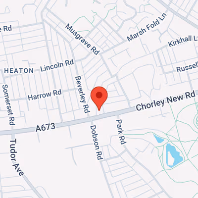 112-116 Chorley New Road, Greater Manchester Image 8