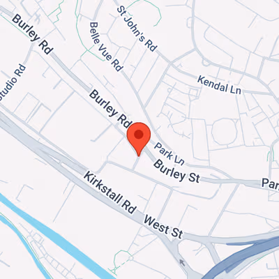 Saint Andrew's Street, West Yorkshire Image 7