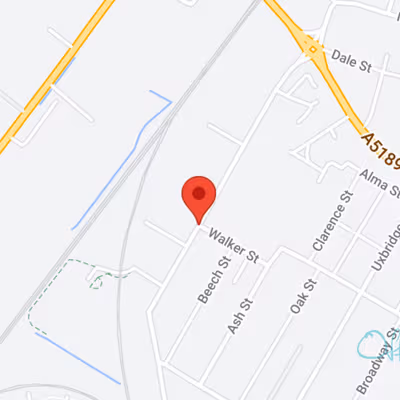 Anglesey Road, Burton On Trent Image 7