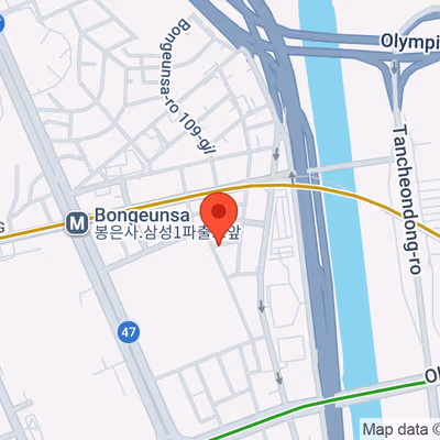 23 Bongeunsa-ro 108-gilgangnam-gu, Seoul Image 11