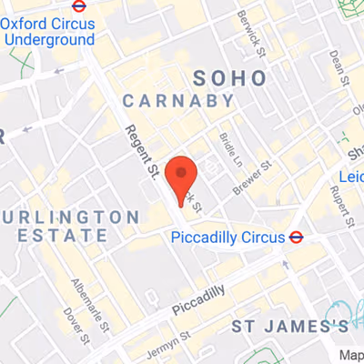 120 Regent Street, London Image 11