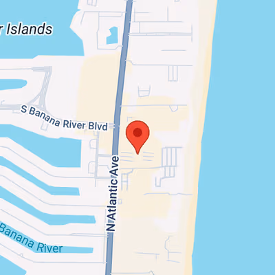 1980 North Atlantic Avenue, Cocoa Beach Image 7