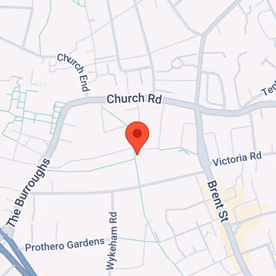 23 Ravenshurst Avenue, Greater London Image 5