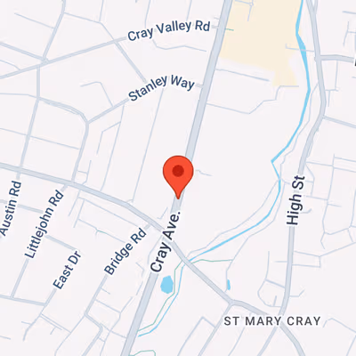 Cray Avene, Orpington Image 7