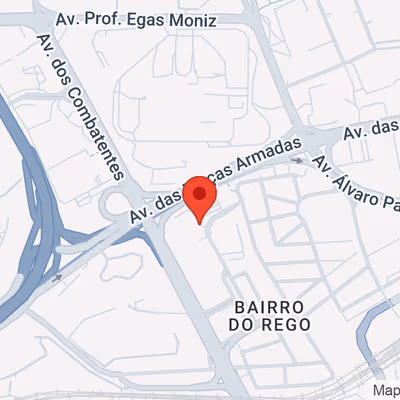 8 Rua Soeiro Pereira Gomes, Lisboa Image 15