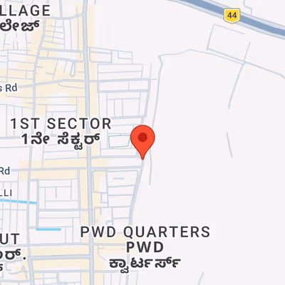 27th Main 13th Cross Road 1st Sector Hsr Layout, Bengaluru Image 6