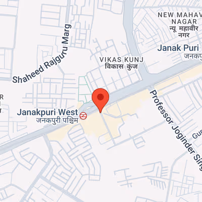 220 District Centre Janakpuri, New Delhi Image 7