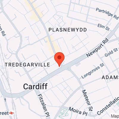 35-43 Newport Rd, Cardiff Image 8