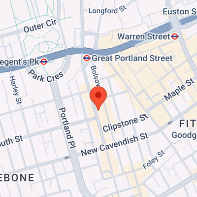 180 Great Portland Street, Fitzrovia Image 18