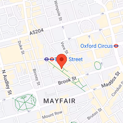 54 South Molton Street, Greater London Image 7