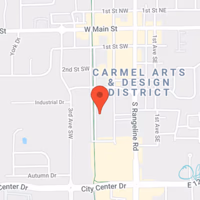 571 Monon Boulevard, Carmel Image 6