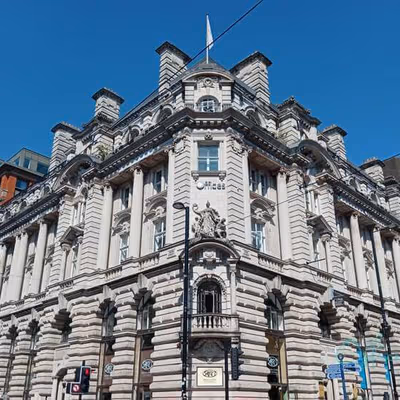 53 King Street, Manchester Image 6