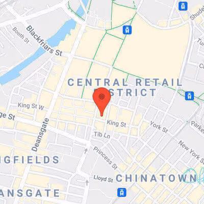 53 King Street, Manchester Image 15