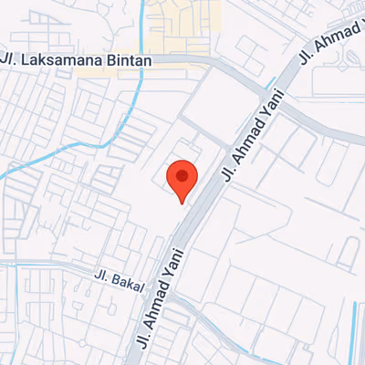 Alexandria Business Center Jl Ahmad Yani Blk B 8 No 62taman Baloi Kec Batam Kota Kepulauan Riauhervi Office Space, Batam Image 10