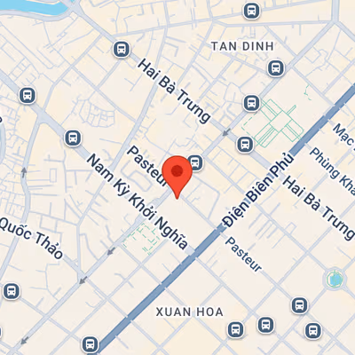 151 Vo Thi Sau, Ho Chi Minh City (hcmc) Image 10