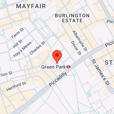 14 Bolton Street, Greater London Image 5