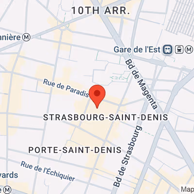 11 Rue De Rouvray, Neuilly-sur-seine Image 7