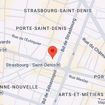 6 Passage Du Prado, Paris Image 7