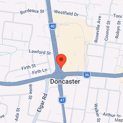 619 Doncaster Road Cnr Williamsons Rd, Doncaster Image 7