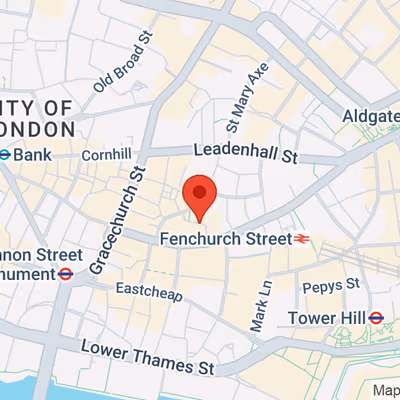 140 Fenchurch Street, City Of London Image 7