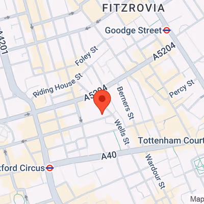 5 Margaret Street, Greater London Image 7
