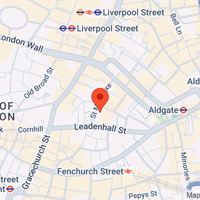 10 St Mary Axe, Aldgate London Image 7