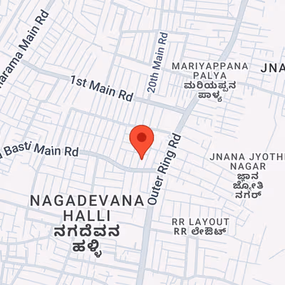 70 Mallathahalli Lake Rd 9th Block Ngef Layout, Bengaluru Image 7