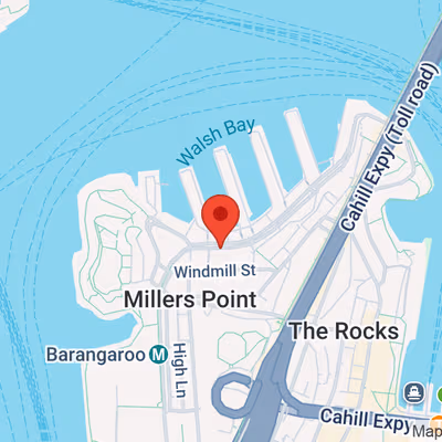 24 Hickson Road, Millers Point Image 10
