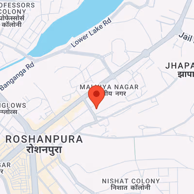 6 Raj Bhavan Road Malviya Nagar, Bhopal Image 7