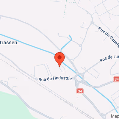 19 Rue De L'industrie, Bertrange Image 14