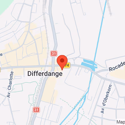 40 Rue Émile Mark, Differdange Image 14