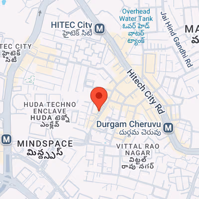 Huda Techno Enclave Patrika Nagar Lane Adjacent To Minerva Madhapur, Hyderabad Image 7