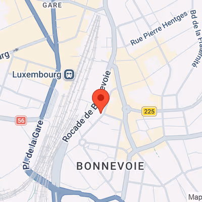 10A Rue Du Puits, Bouneweg-süd Image 5