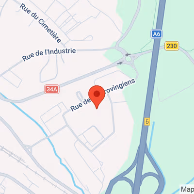 10A Rue Des Mérovingiens, Bertrange Image 5