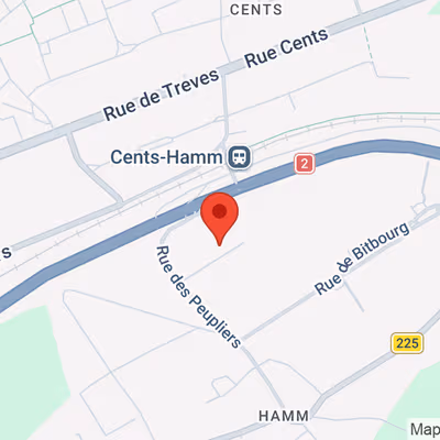 20 Rue Des Peupliers, Hamm Image 5