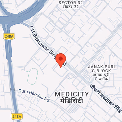 Sector 38 Medicity, Gurugram Image 9