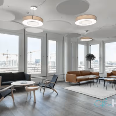 52-53 Jl Jend Sudirman, District 8 Scbd Image 2