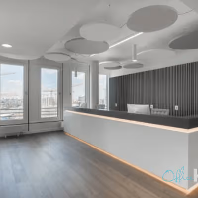 52-53 Jl Jend Sudirman, District 8 Scbd Image 1