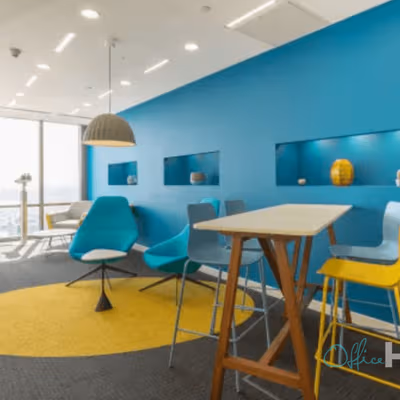 52-53 Jl Jend Sudirman, District 8 Scbd Image 9