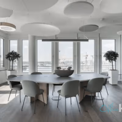 52-53 Jl Jend Sudirman, District 8 Scbd Image 4