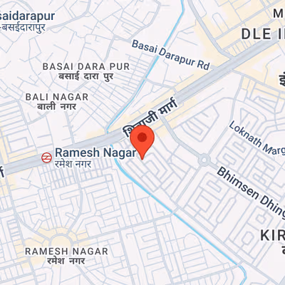 2/7 Kirti Nagar, New Delhi Image 6