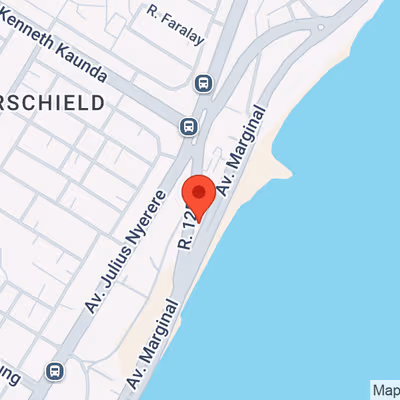 3487 Av Marginal, Maputo Image 8