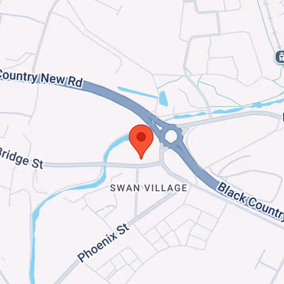 Great Bridge Street Swan Village, West Bromwich Image 6