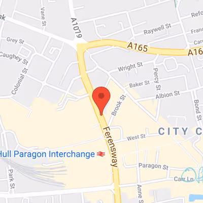 36 Ferensway, Kingston Upon Hull Image 11