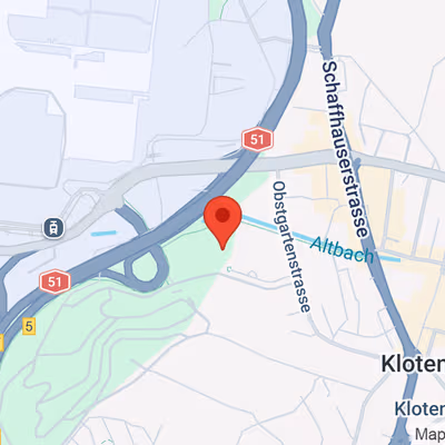 27 Obstgartenstrasse, Kloten Image 5