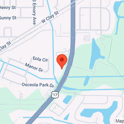 1252 South John Young Parkway, Kissimmee Image 14